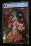 Vampirella Dark Reflections #01 CGC 9.8 Comics - Back Issues Dynamite Entertainment