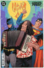Batman Superman World's Finest #50 Dan Mora "Cameo" Var Comics DC Comics