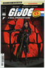 GI Joe A Real American Hero Sssilent Missions Baroness #01 Comics Image Comics