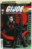 GI Joe A Real American Hero Sssilent Missions Baroness #01 Jorge Fornes Var Comics Image Comics