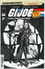 GI Joe A Real American Hero Sssilent Missions Baroness #01 1:10 Joelle Jones Var Comics Image Comics