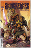 Skinbreaker #01 4th Ptg Comics Image Comics