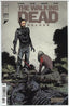 Walking Dead Deluxe #134 Charlie Adlard & Dave McCaig Var Comics Image Comics