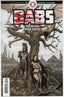 Babs The Black Road South #03 Comics Ahoy Comics