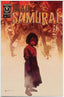 Dead Samurai #06 Comics Wake Entertainment