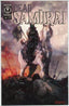 Dead Samurai #06 Arthur Suydam Var Comics Wake Entertainment