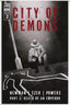 City of Demons #02 Comics Wise Acre Comics