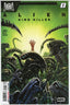 Alien King Killer #01