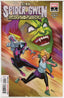 All-New Spider-Gwen The Ghost-Spider #09 Comics Marvel Comics