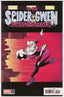All-New Spider-Gwen The Ghost-Spider #09 Declan Shalvey Var Comics Marvel Comics