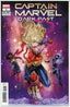 Captain Marvel Dark Past #01 Joelle Jones Var Comics Marvel Comics