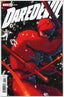 Daredevil (2026) #01 Rose Besch Var Comics Marvel Comics