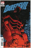 Daredevil (2026) #01 Daniel Warren Johnson Var Comics Marvel Comics