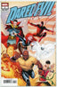 Daredevil (2026) #01 Greg Land Var Comics Marvel Comics