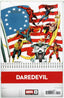 Daredevil (2026) #01 1:50 Sal Buscema Var Comics Marvel Comics