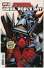 Deadpool April Pool's Day #01 Kei Zema Var Comics Marvel Comics