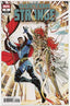 Doctor Strange (2025) #05 Luciano Vecchio Var Comics Marvel Comics