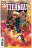 Eternals 50th Anniversary Special #01 Comics Marvel Comics