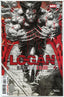 Logan Black White & Blood #04 Comics Marvel Comics