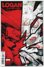 Logan Black White & Blood #04 Giuseppe Camuncoli 1:25 Var Comics Marvel Comics