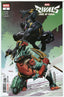 Marvel Rivals Duel of Kings #01 Comics Marvel Comics