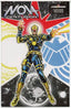 Nova Centurion #06 Luciano Vecchio Var Comics Marvel Comics