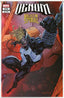 Venom (2025) #256 Iban Coello Var Comics Marvel Comics