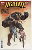 Venom (2025) #256 Mark Bagley Var Comics Marvel Comics
