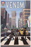 Venom (2025) #256 Scott Koblish Var Comics Marvel Comics