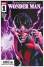 Wonder Man (2026) #01 Comics Marvel Comics