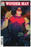 Wonder Man (2026) #01 Rose Besch Var Comics Marvel Comics
