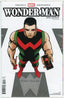 Wonder Man (2026) #01 1:25 Mark Buckingham Var Comics Marvel Comics