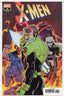 X-Men (2024) #28 Giuseppe Camuncoli Var Comics Marvel Comics