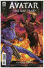 Avatar The Gap Year Tipping Point #06 Comics Dark Horse Comics