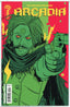 Arcadia (2025) #04 Comics - Back Issues Ignition Press