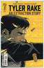 Tyler Rake An Extraction Story #01 Comics Ignition Press