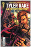 Tyler Rake An Extraction Story #01 Marco Santucci Var Comics Ignition Press