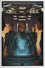 Star Trek Defiant #09 Jake Bartok Var Comics - Back Issues IDW