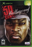 50 Cent Bulletproof