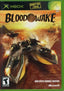 Blood Wake Video Games Microsoft