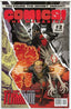 Comics The Magazine #02 1:25 Art Adams Var Comics Prana Publishers