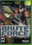 Brute Force