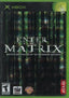 Enter The Matrix