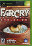 Farcry Instincts Evolution