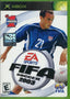 FIFA Soccer 2003 Video Games Microsoft