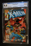 Uncanny X-Men (1981) #287 CGC 9.4 Comics - Back Issues Marvel Comics