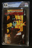 Ultimate Comics Spider-Man #005 CGC 9.6 Comics - Back Issues Marvel Comics