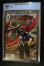 What If Miles Morales #01 CBCS 9.8
