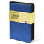 Guardhouse - 40 Count Card Slab Sized Zipper Portfolio (Blue Denim) SUPPLIES Guardhouse