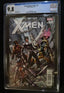 Astonishing X-Men (2004) #50 CGC 9.8 Comics - Back Issues Marvel Comics